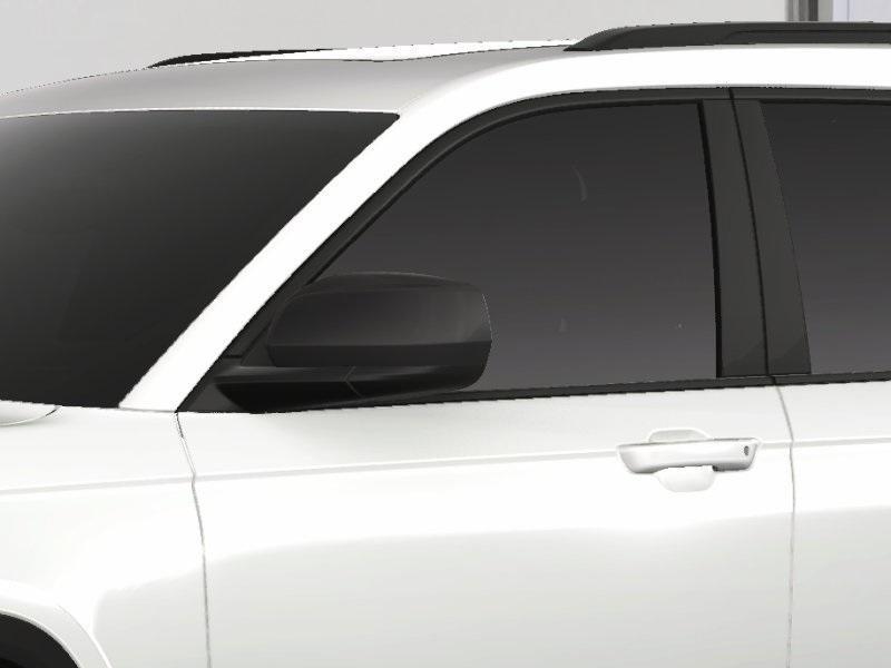 new 2025 Jeep Grand Cherokee L car, priced at $48,130