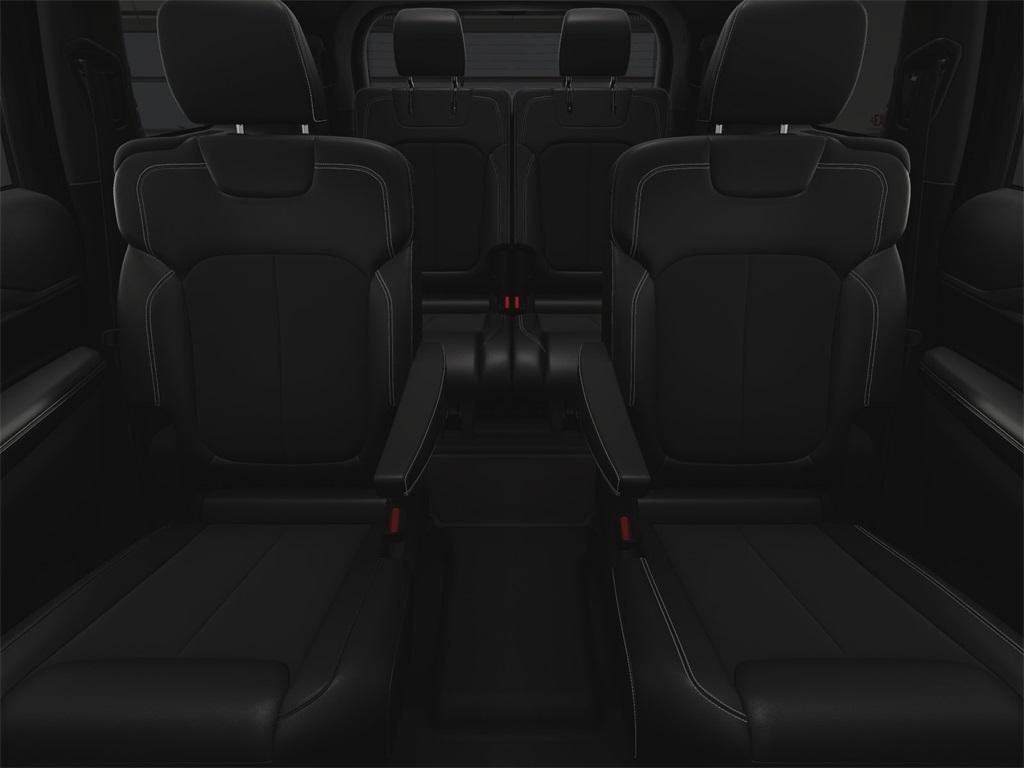 new 2025 Jeep Grand Cherokee L car, priced at $48,130