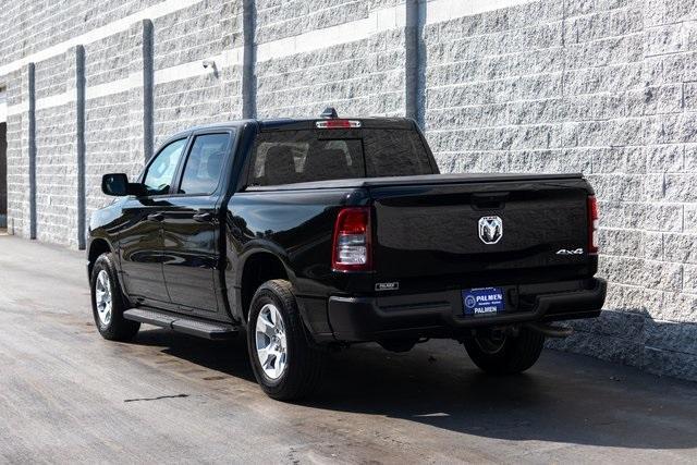 used 2023 Ram 1500 car, priced at $34,000