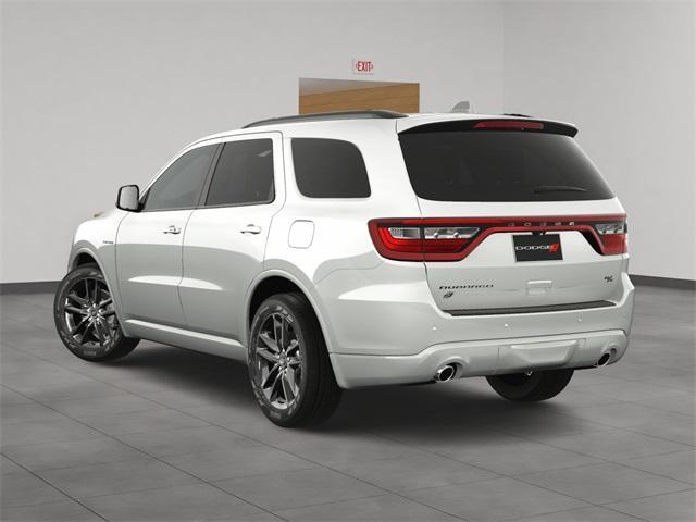 new 2024 Dodge Durango car, priced at $60,455