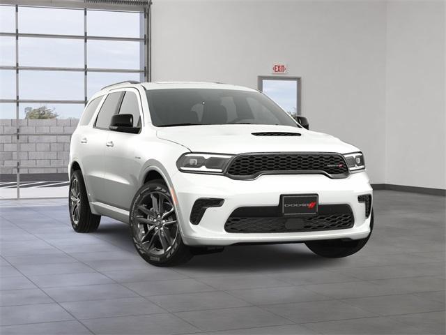 new 2024 Dodge Durango car, priced at $60,455