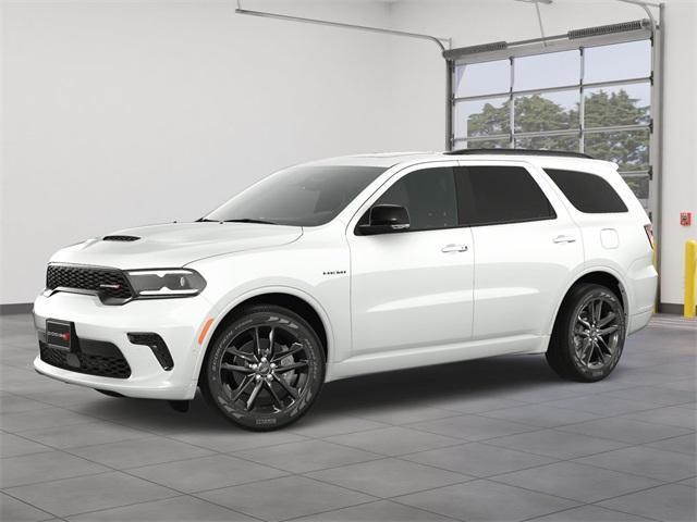 new 2024 Dodge Durango car, priced at $60,455