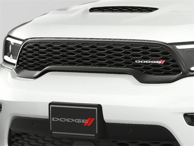 new 2024 Dodge Durango car, priced at $60,455