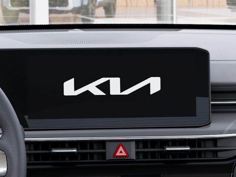 new 2026 Kia K5 car, priced at $31,365