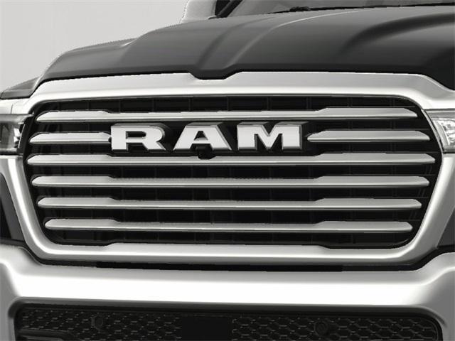 new 2025 Ram 1500 car, priced at $66,525