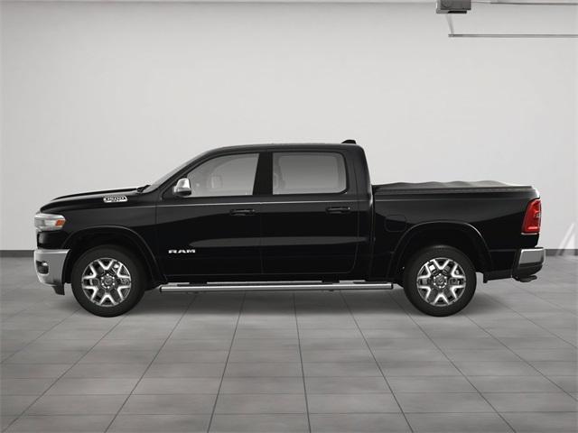 new 2025 Ram 1500 car, priced at $66,525