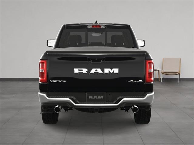 new 2025 Ram 1500 car, priced at $66,525