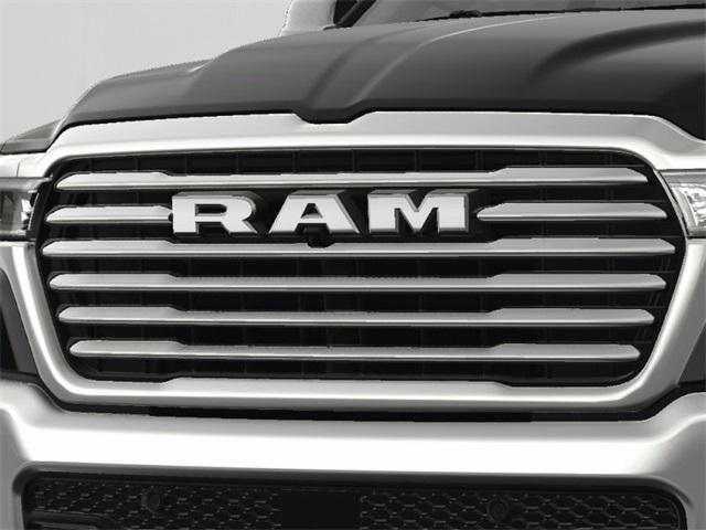 new 2025 Ram 1500 car, priced at $67,525