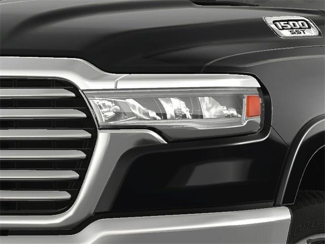 new 2025 Ram 1500 car, priced at $66,525