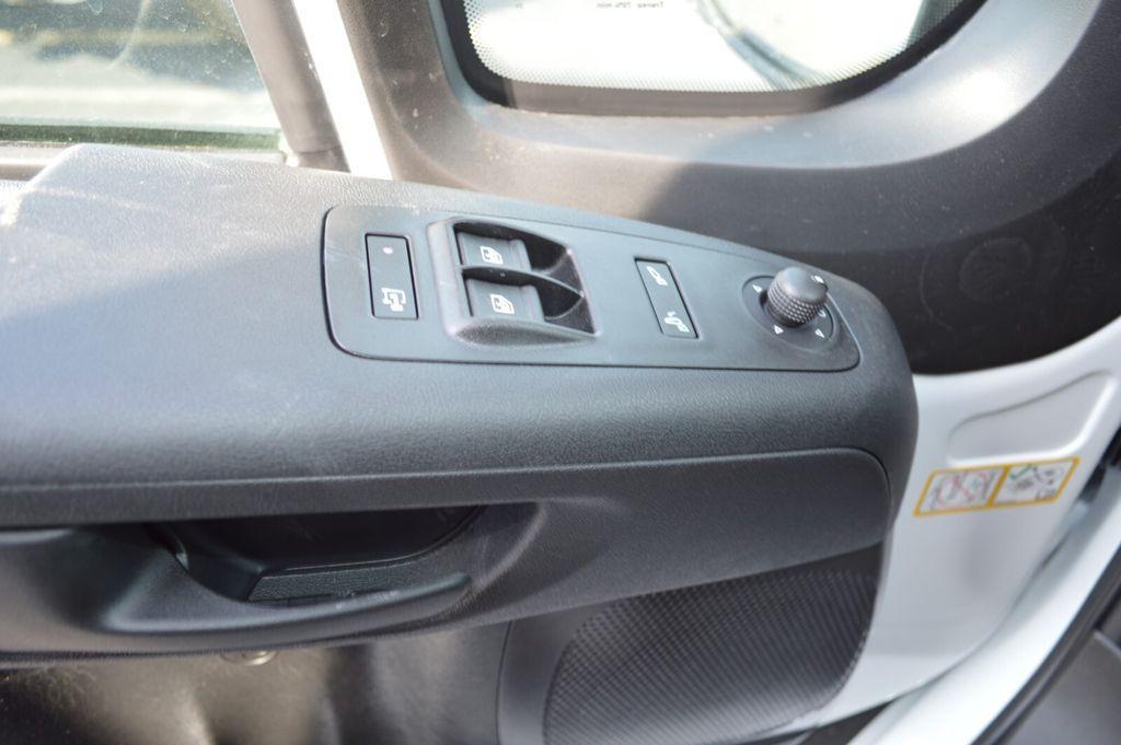 new 2026 Ram ProMaster 2500 car, priced at $51,520