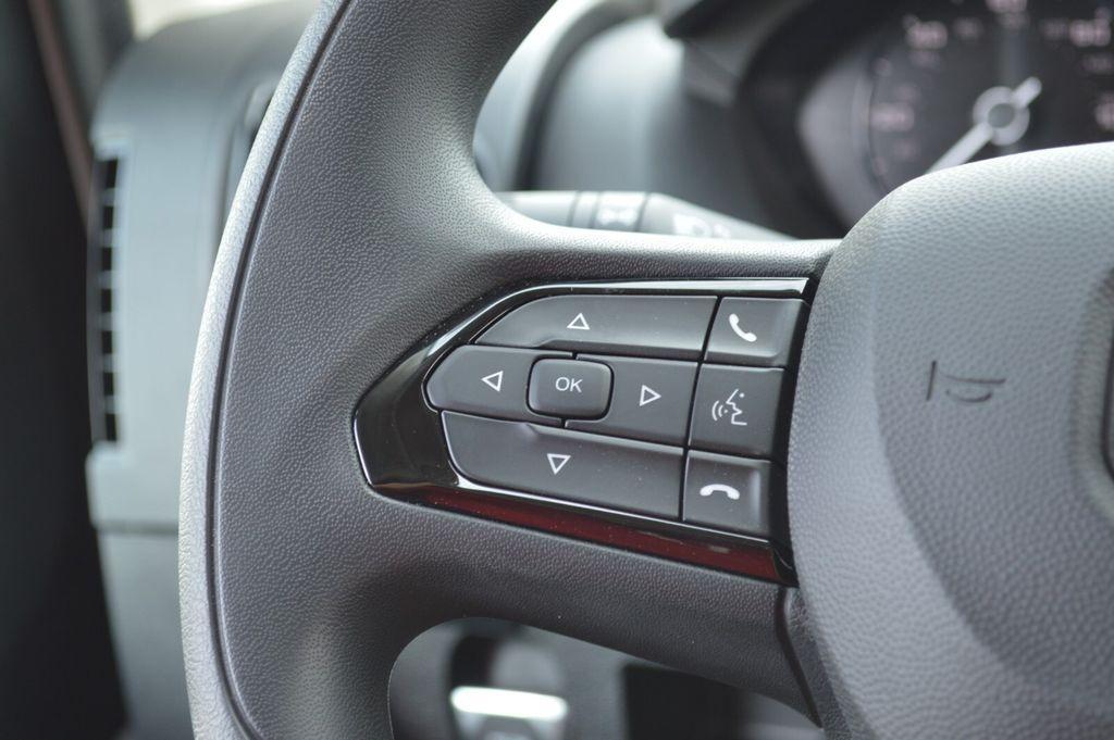 new 2026 Ram ProMaster 2500 car, priced at $51,520