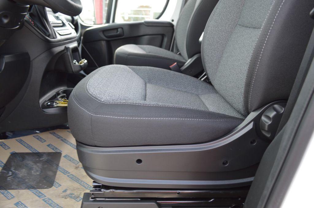 new 2026 Ram ProMaster 2500 car, priced at $51,520