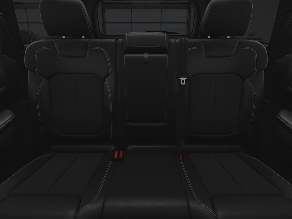 new 2025 Jeep Grand Cherokee car, priced at $43,218