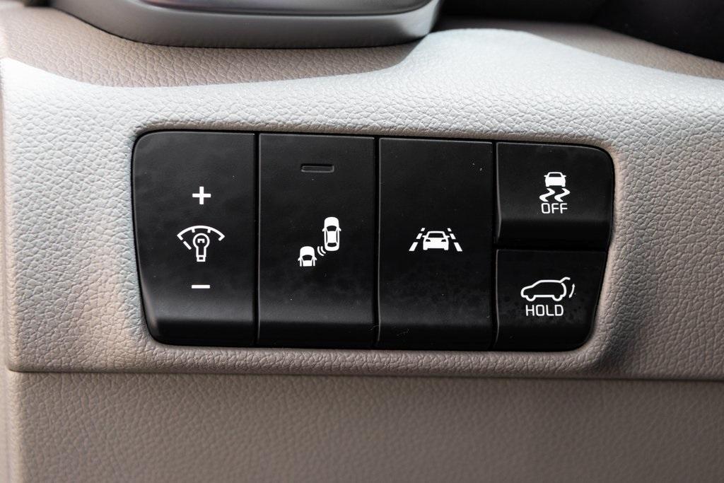 used 2019 Kia Sportage car, priced at $21,800