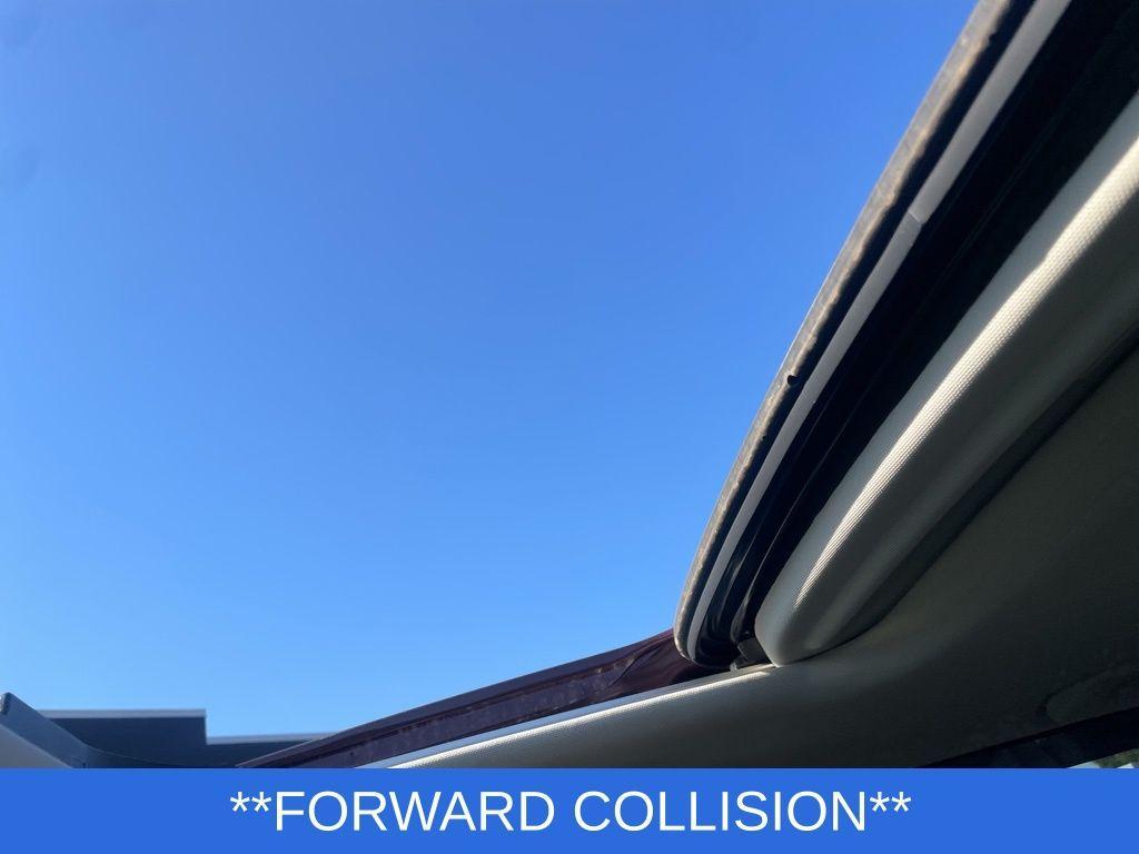 used 2016 Honda CR-V car, priced at $22,500