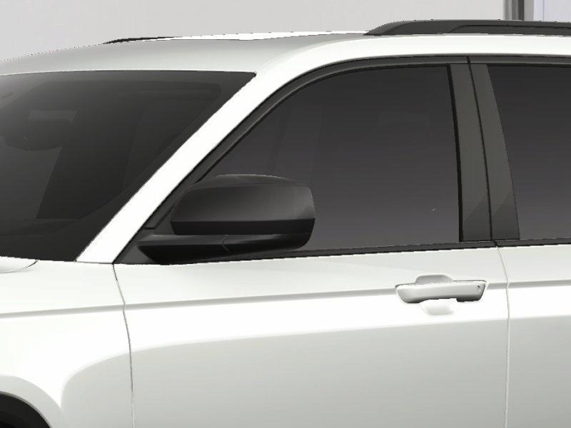 new 2025 Jeep Grand Cherokee car, priced at $42,542