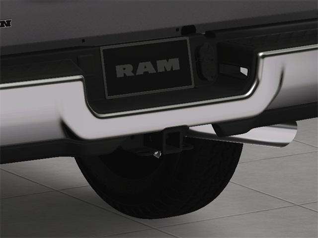 new 2023 Ram 2500 car, priced at $66,999