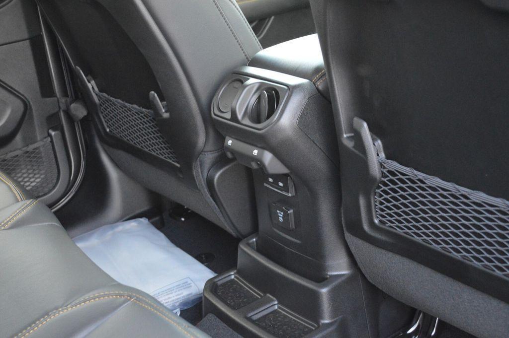 new 2025 Jeep Wrangler car, priced at $57,660