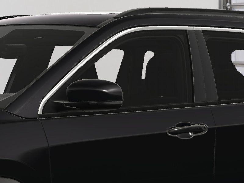 new 2025 Jeep Compass car, priced at $34,792