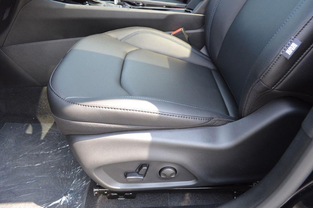 new 2025 Jeep Compass car, priced at $39,105