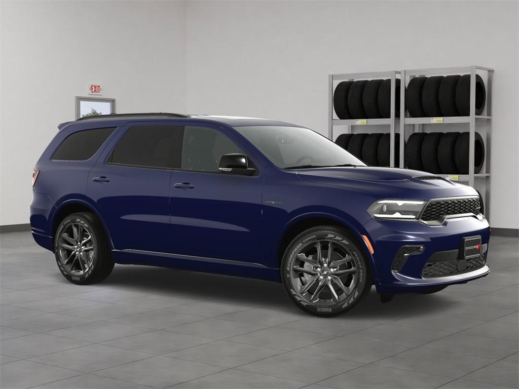 new 2024 Dodge Durango car, priced at $56,998