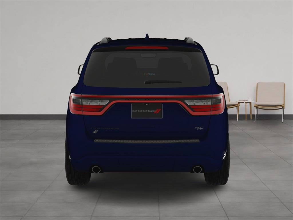 new 2024 Dodge Durango car, priced at $56,998