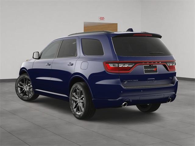 new 2024 Dodge Durango car, priced at $57,350