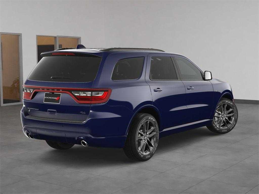 new 2024 Dodge Durango car, priced at $56,998