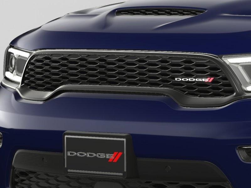 new 2024 Dodge Durango car, priced at $56,998