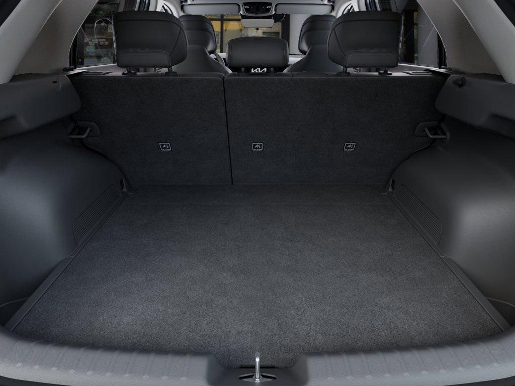 new 2025 Kia Niro car, priced at $32,415