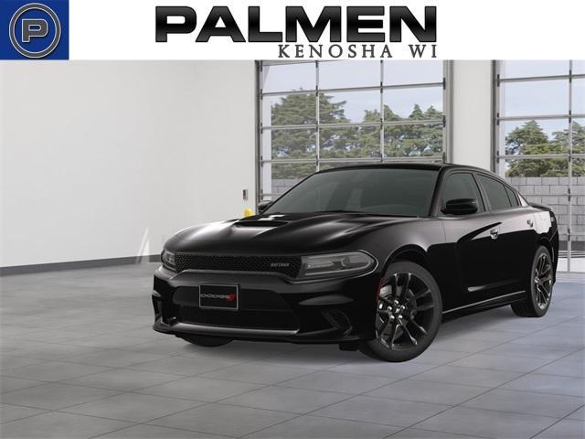 new 2023 Dodge Charger car, priced at $43,499