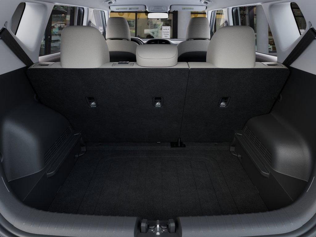 new 2025 Kia Soul car, priced at $21,960