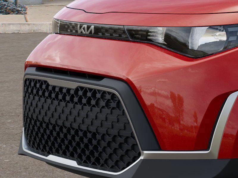 new 2025 Kia Soul car, priced at $21,763
