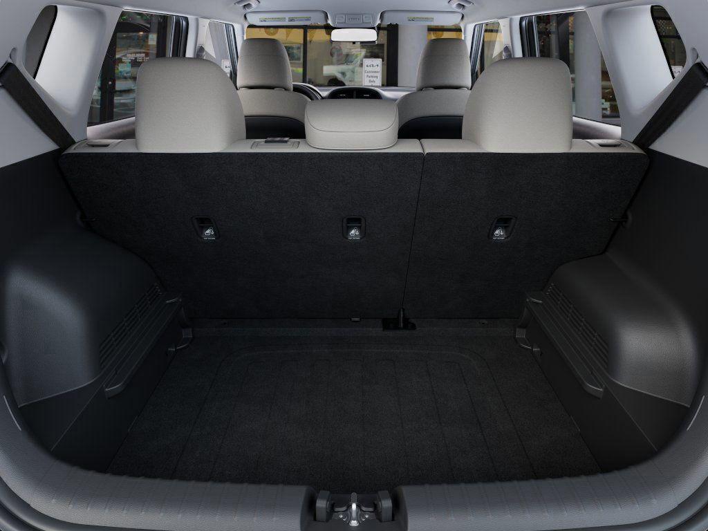 new 2025 Kia Soul car, priced at $21,514