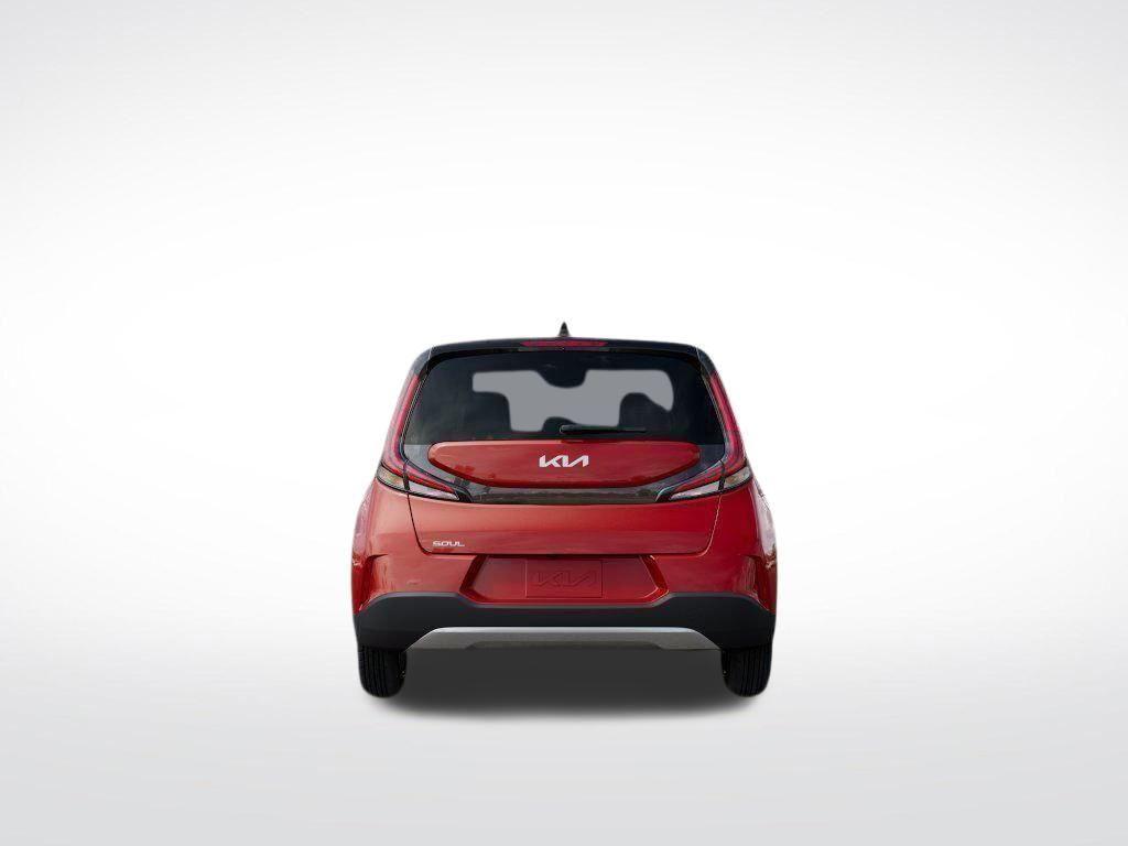 new 2025 Kia Soul car, priced at $21,763