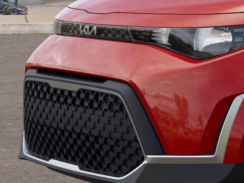 new 2025 Kia Soul car, priced at $21,514