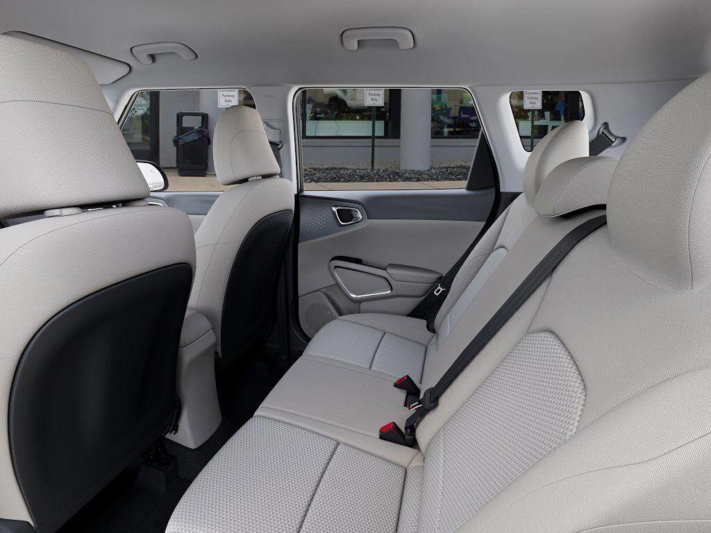 new 2025 Kia Soul car, priced at $21,514