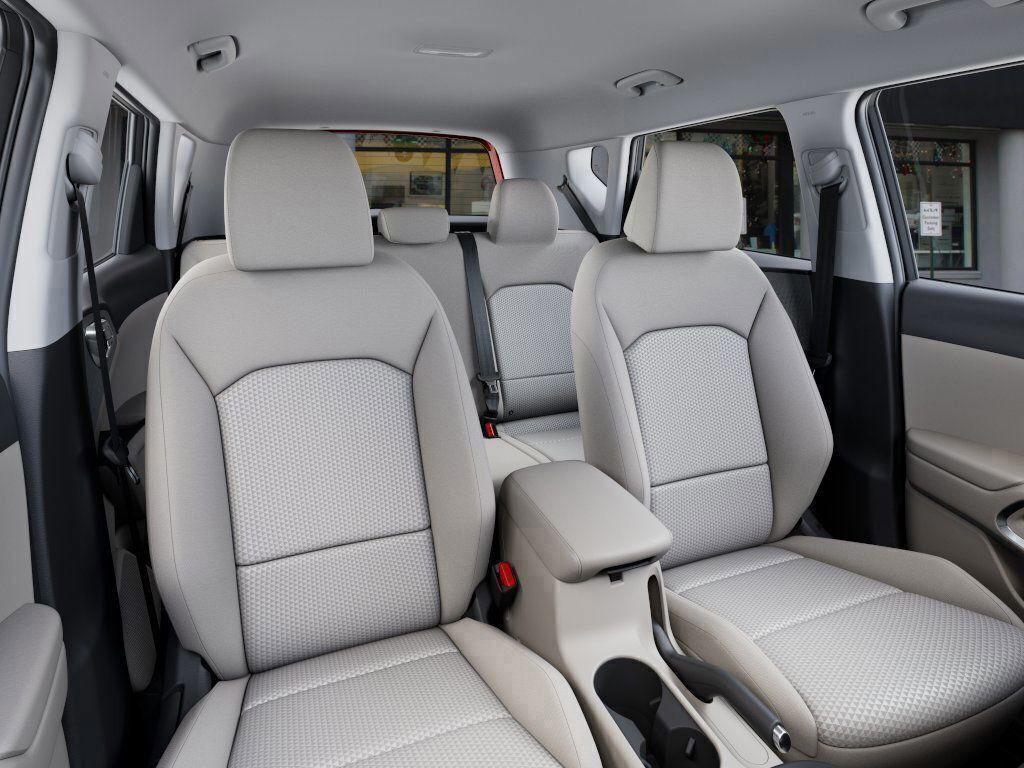 new 2025 Kia Soul car, priced at $21,763