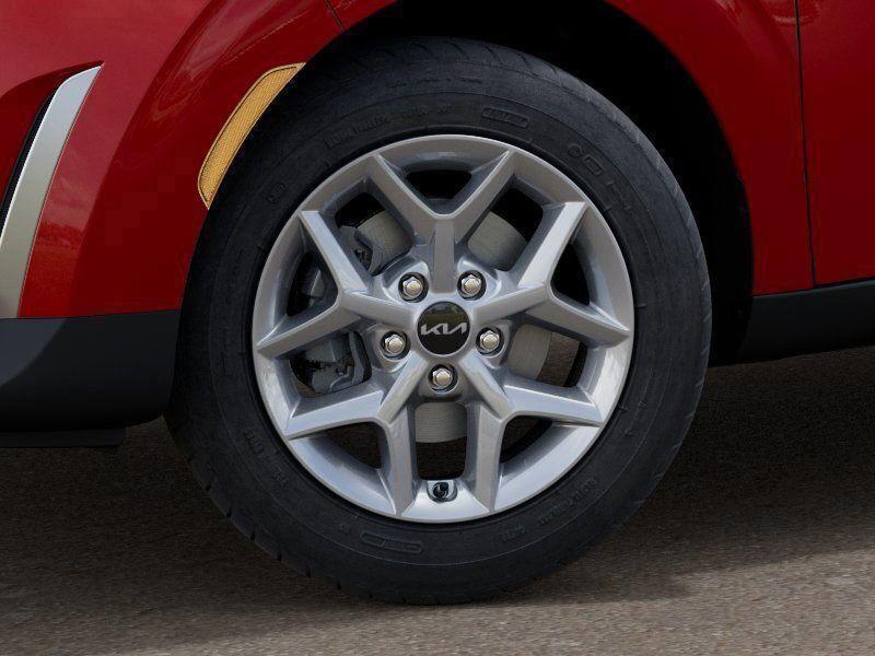 new 2025 Kia Soul car, priced at $21,763