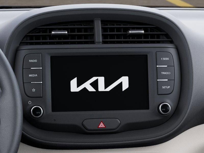 new 2025 Kia Soul car, priced at $21,960