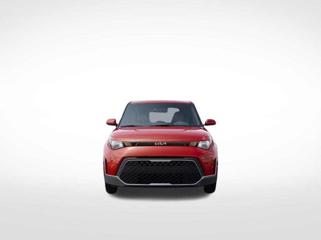 new 2025 Kia Soul car, priced at $21,763