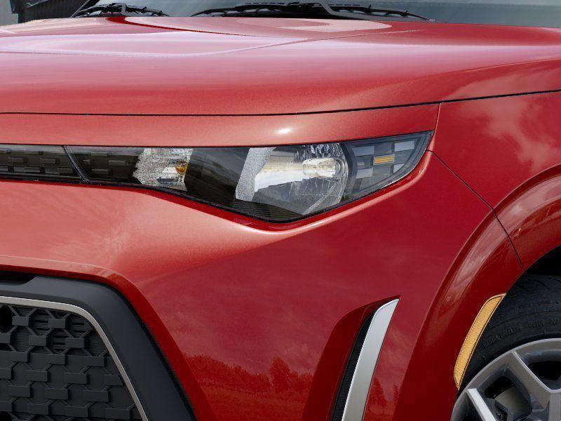 new 2025 Kia Soul car, priced at $21,763