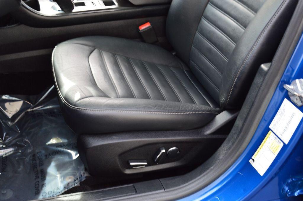used 2017 Ford Fusion car, priced at $8,900