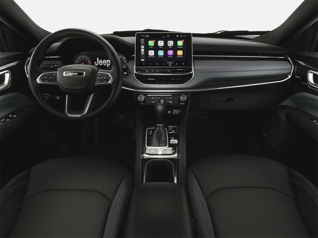 new 2025 Jeep Compass car, priced at $33,574
