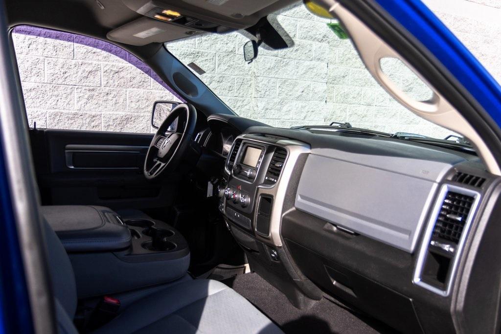 used 2019 Ram 1500 Classic car, priced at $20,531