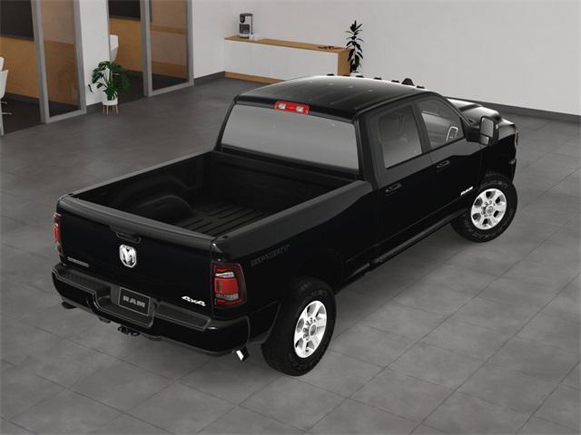 new 2024 Ram 2500 car, priced at $60,249