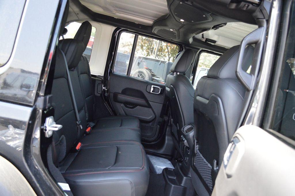 new 2025 Jeep Wrangler car, priced at $58,010