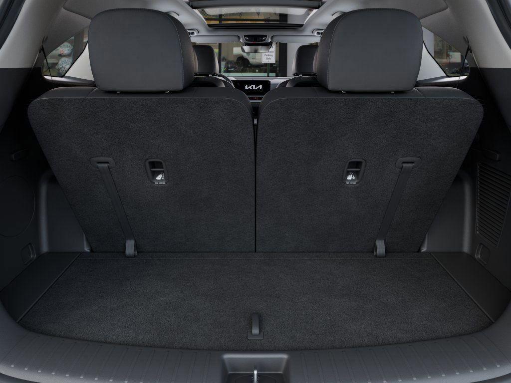 new 2025 Kia Sorento car, priced at $38,784