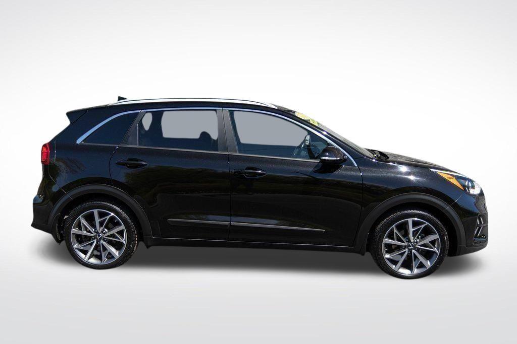 used 2021 Kia Niro car, priced at $19,000