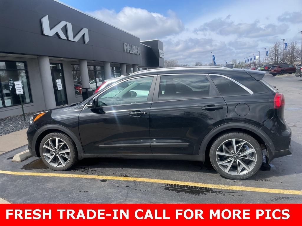 used 2021 Kia Niro car, priced at $22,998